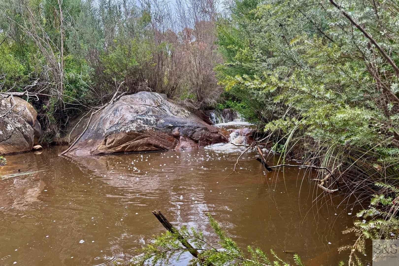 678 Baxters Road, Karatta SA 5223