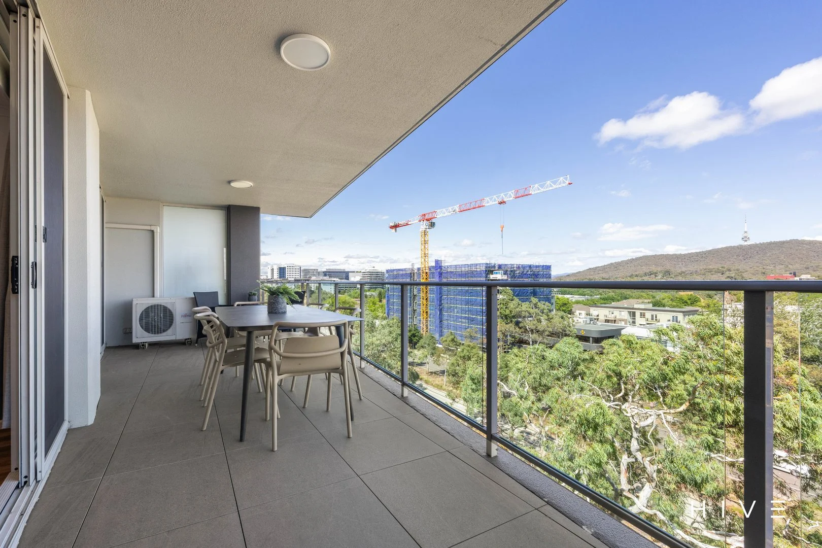 Additional image 14 of 703/100 Northbourne Avenue, Braddon ACT 2612