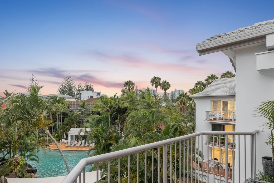 Additional image 4 of 181/7 Redondo Avenue, Miami QLD 4220