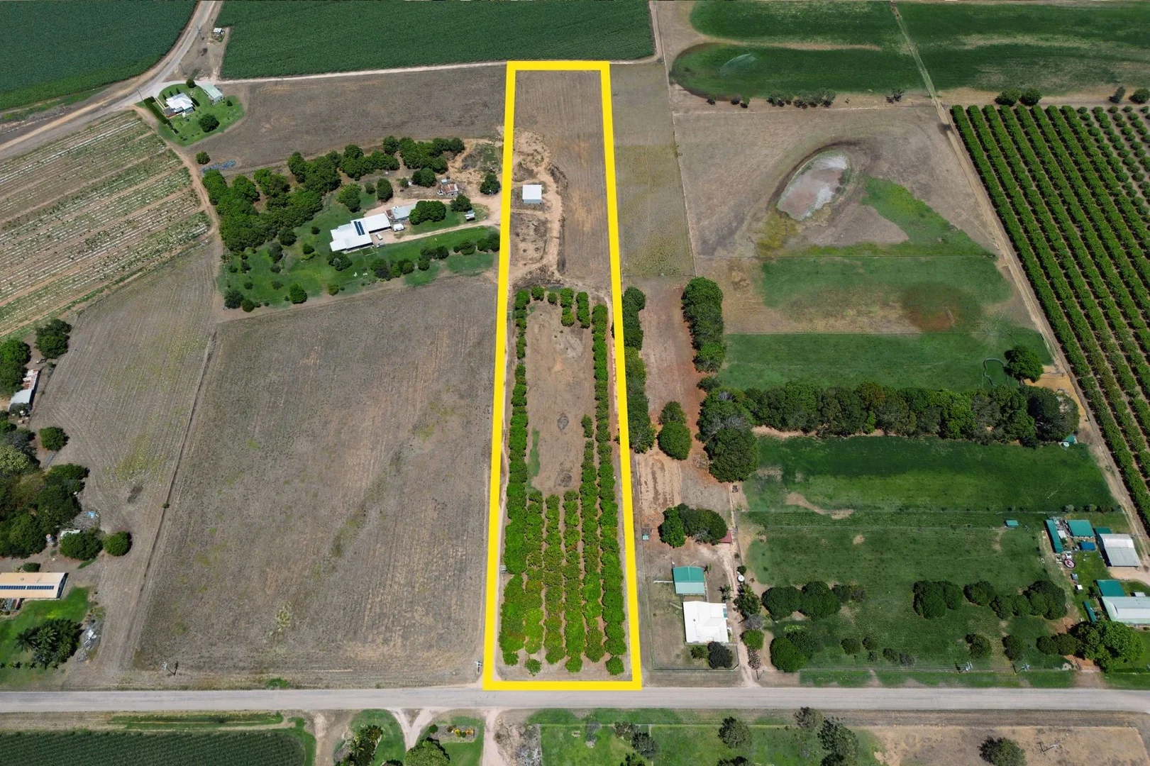 Additional image 2 of 198 Mountainview Road, Airville QLD 4807