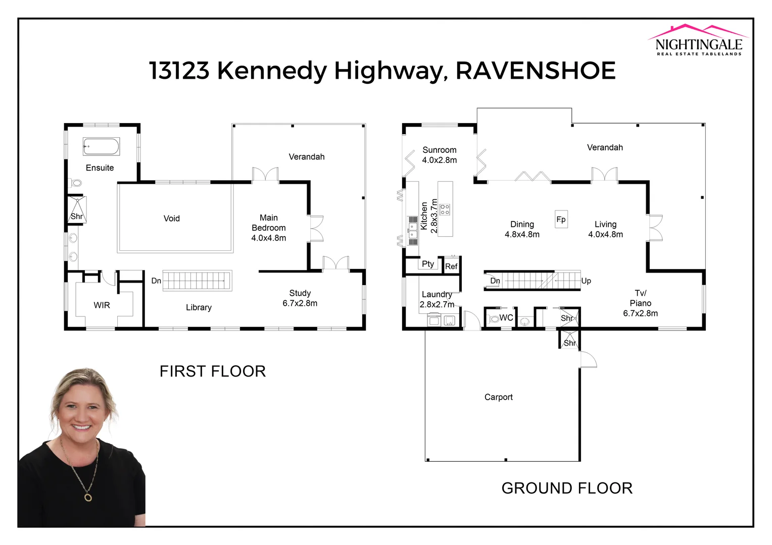 Additional image 39 of 13123 Kennedy Highway, Ravenshoe QLD 4888