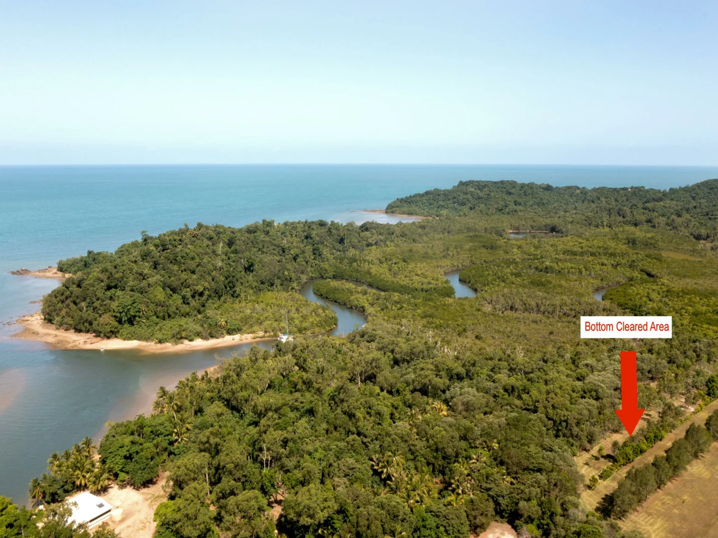 Additional image 3 of 116 Fig Tree Beach Road, Midgeree Bar QLD 4852