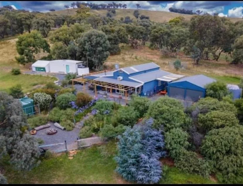 881 Mulgowrie Road, Crookwell NSW 2583