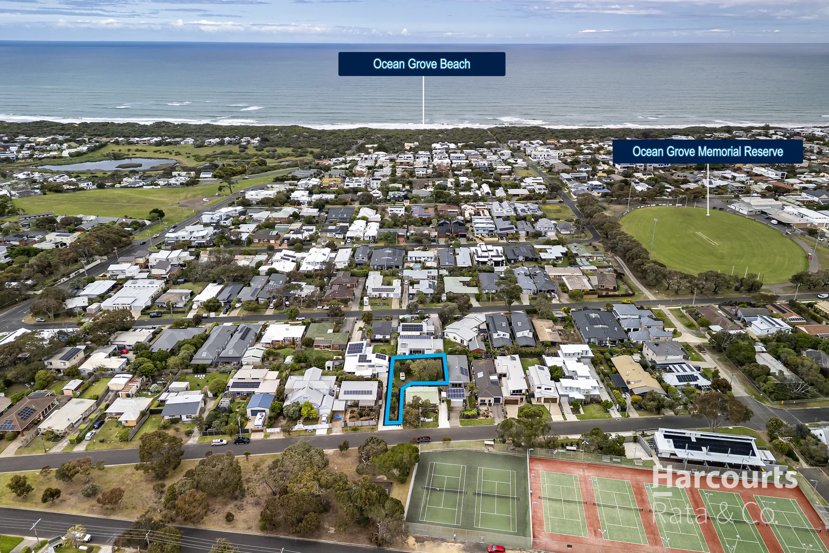 Additional image 4 of 2/150 Asbury Street, Ocean Grove VIC 3226