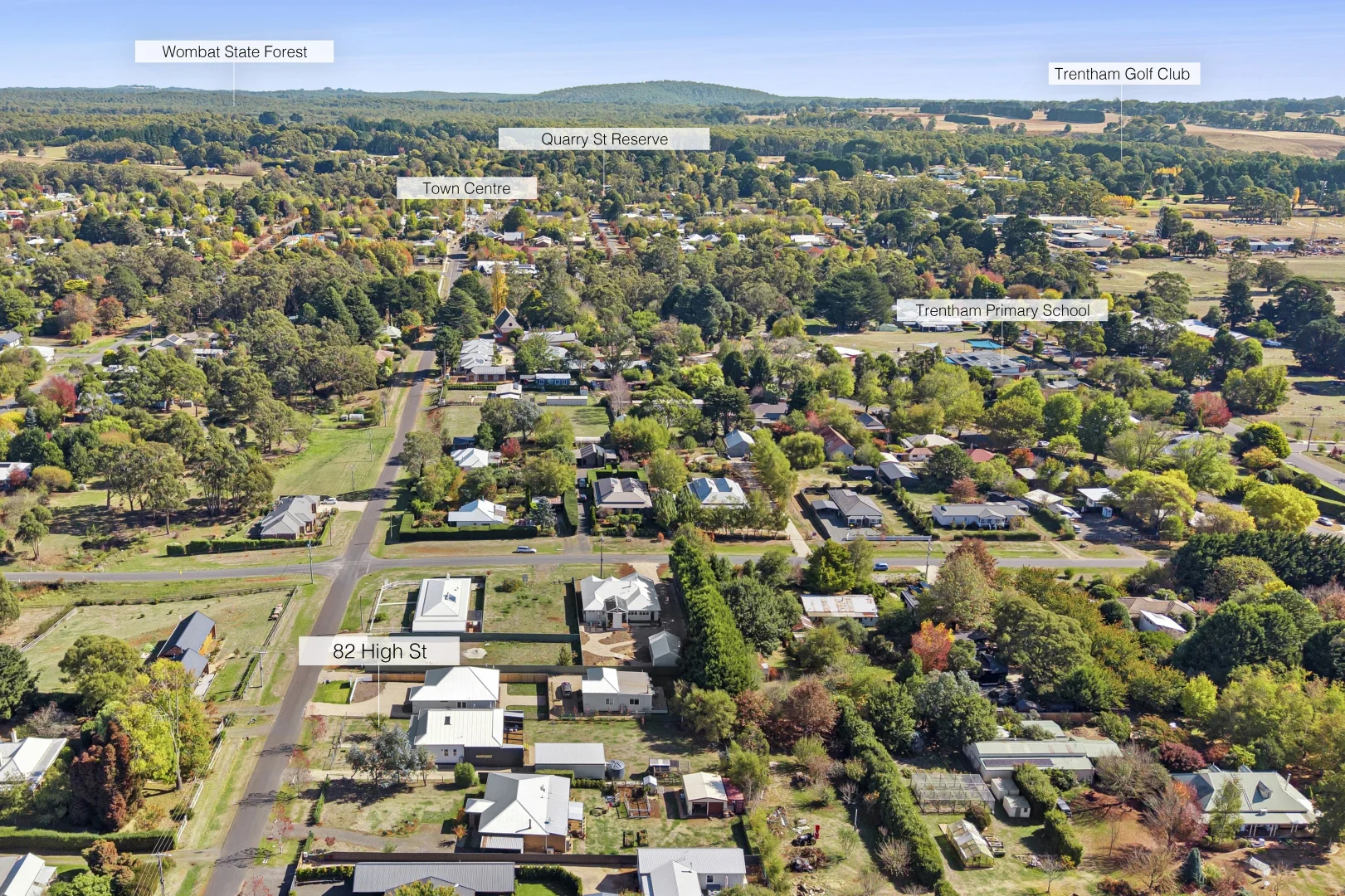 Additional image 17 of 82 High Street, Trentham VIC 3458