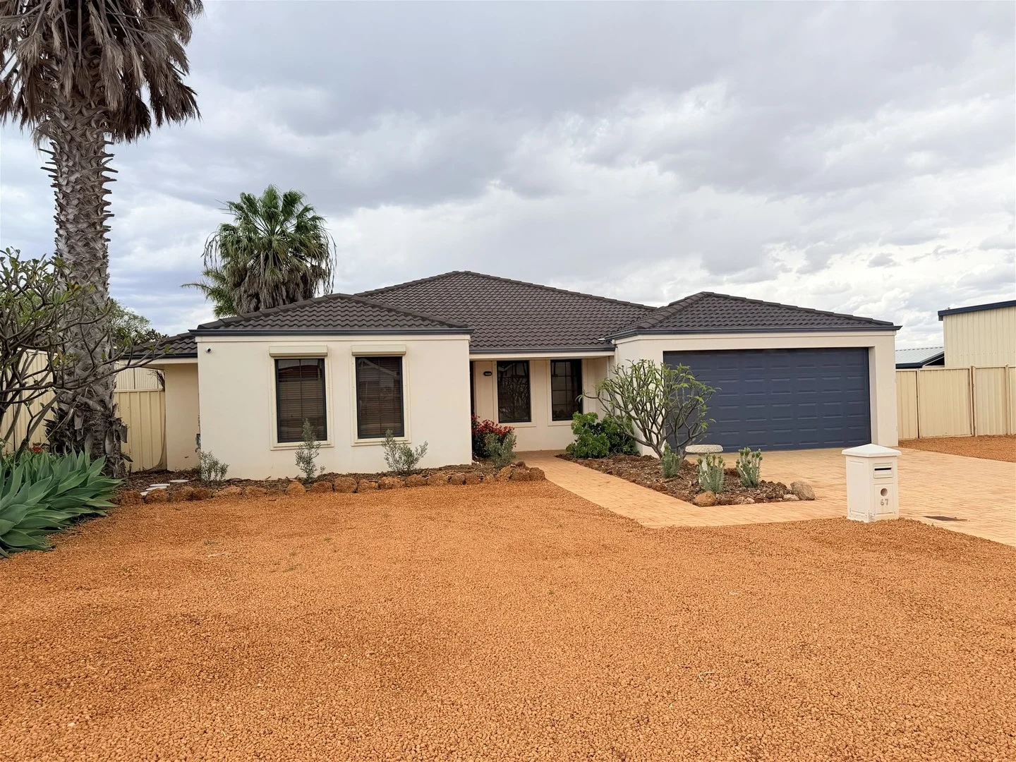 67 Barrett Drive, Wandina WA 6530