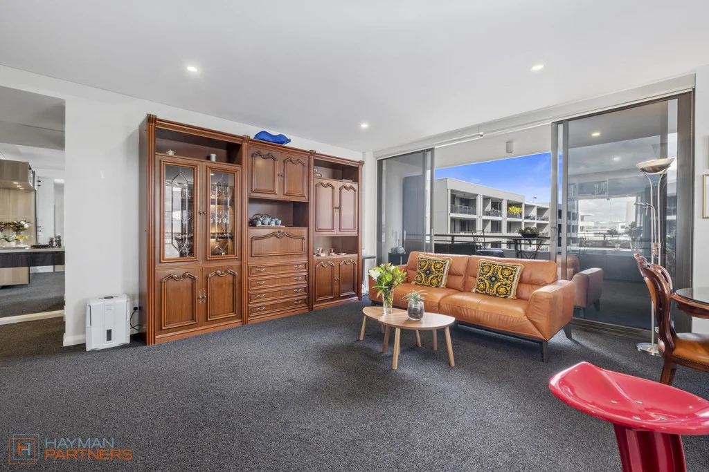 Additional image 5 of 117/32 Blackall Street, Barton ACT 2600