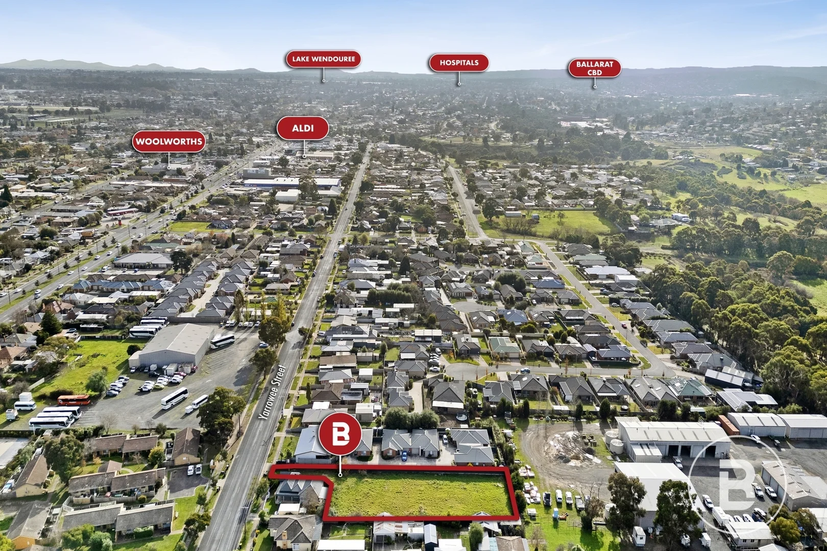 Additional image 2 of 2/107 Yarrowee Street, Sebastopol VIC 3356