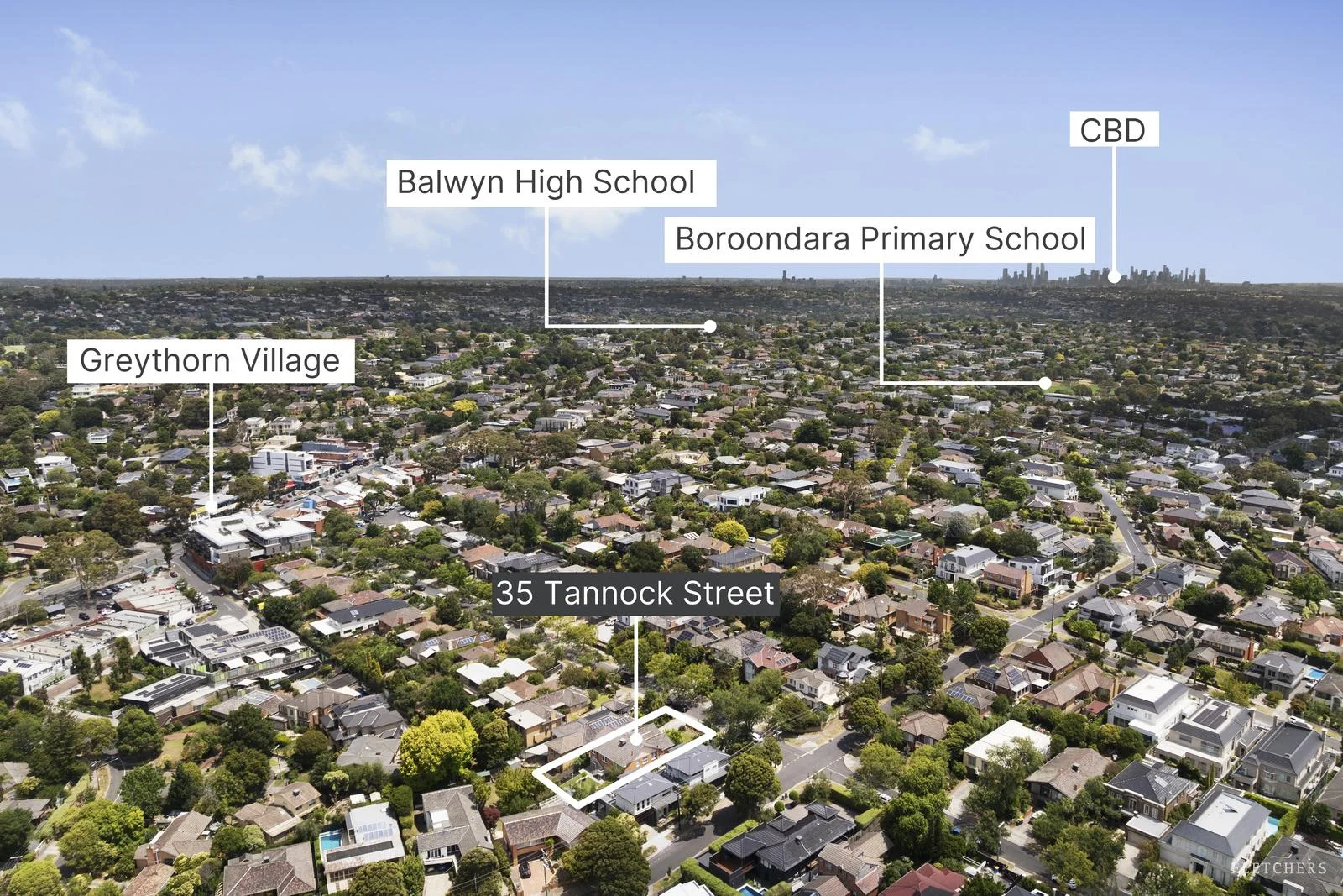 Additional image 23 of 35 Tannock Street, Balwyn North VIC 3104