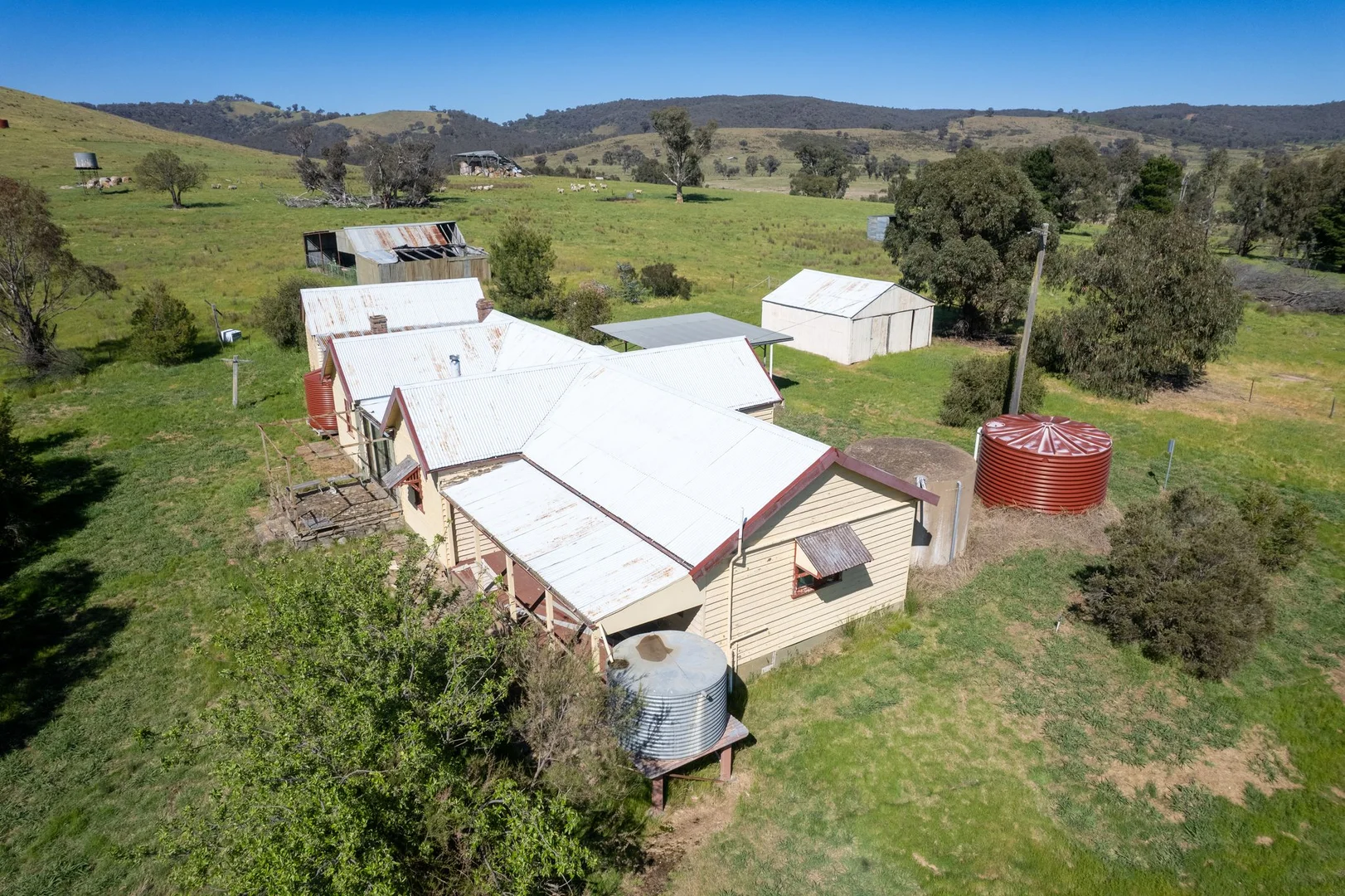 Additional image 17 of _ Fish river Road, Crookwell NSW 2583