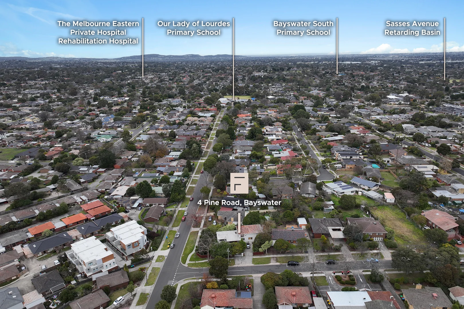 Additional image 14 of 4 Pine Road, Bayswater VIC 3153