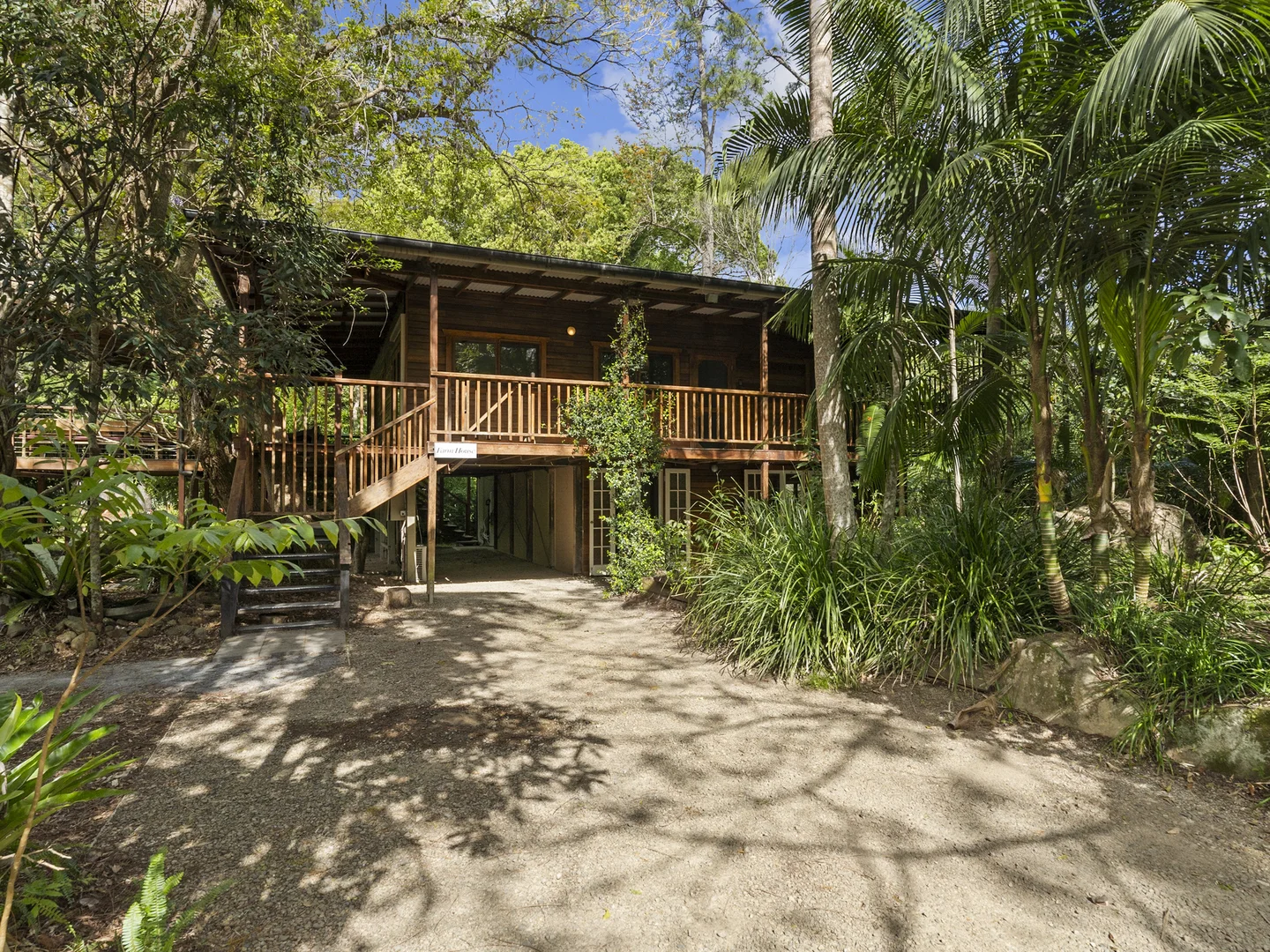 Additional image 21 of 64 Mount Warning Road, Mount Warning NSW 2484