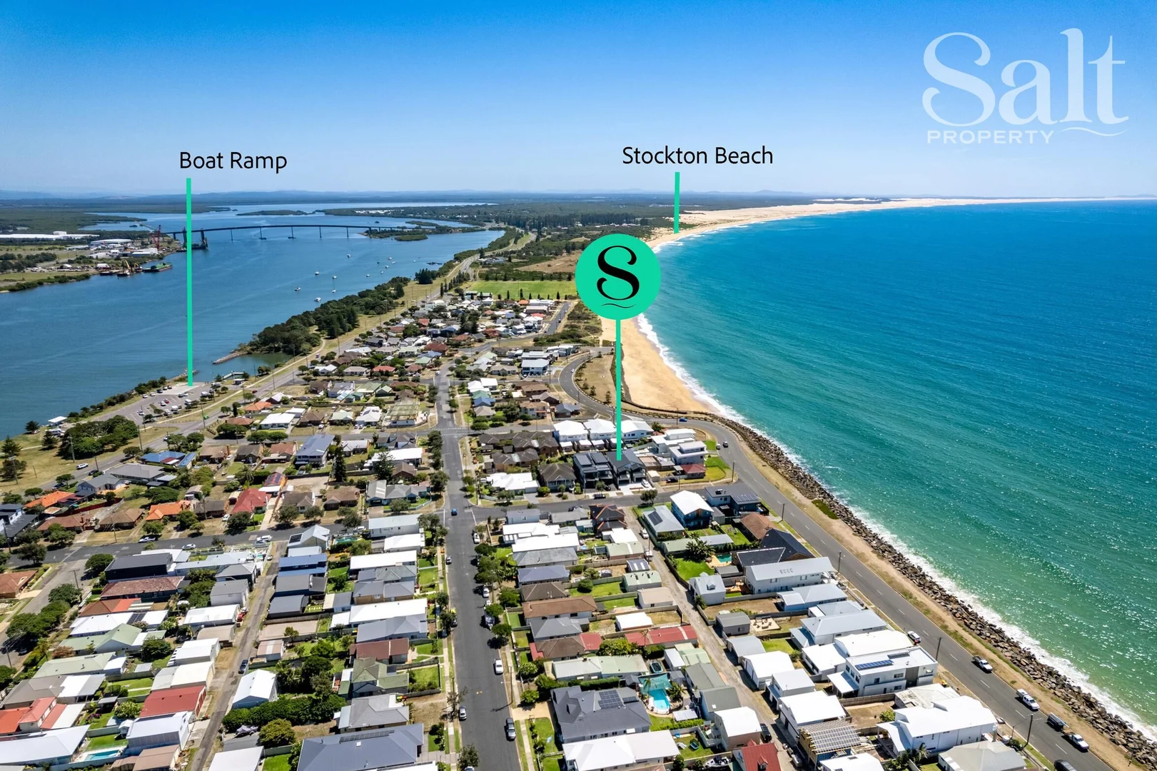 Additional image 31 of 26 Flint Street, Stockton NSW 2295