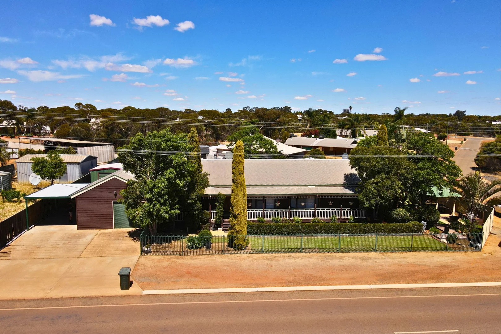 Additional image 26 of 1 Hazlett Street, Kalannie WA 6468