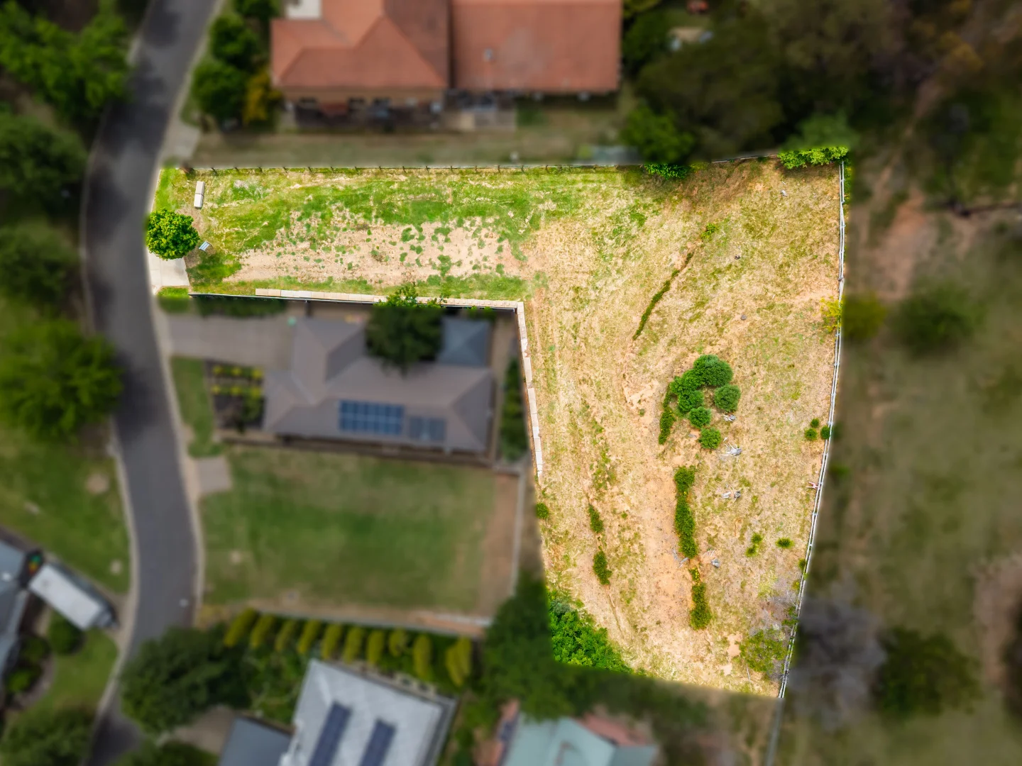 Additional image 6 of 3 The Track, Bright VIC 3741