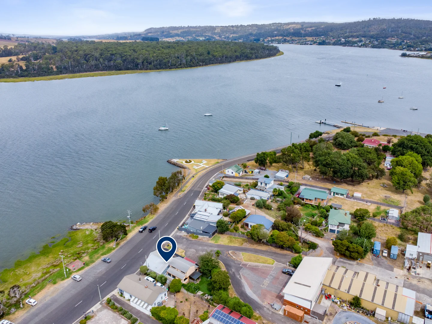 Additional image 18 of 283 Gravelly Beach Road, Gravelly Beach TAS 7276