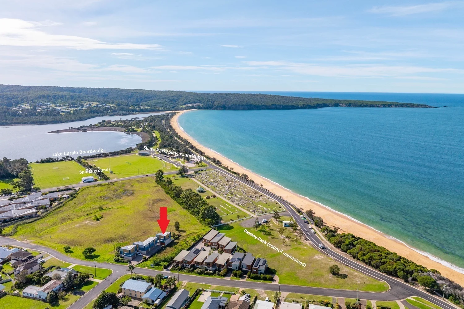 Additional image 24 of Unit 4/2 Lake St, Eden NSW 2551