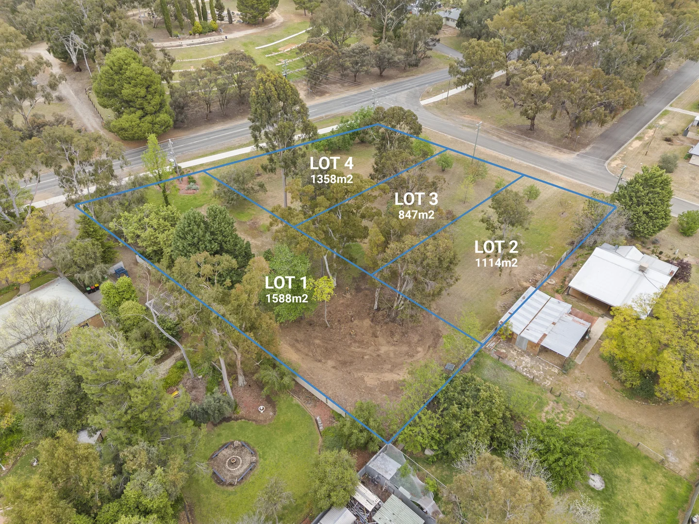 Additional image 4 of 50 Cobram Street, Tocumwal NSW 2714