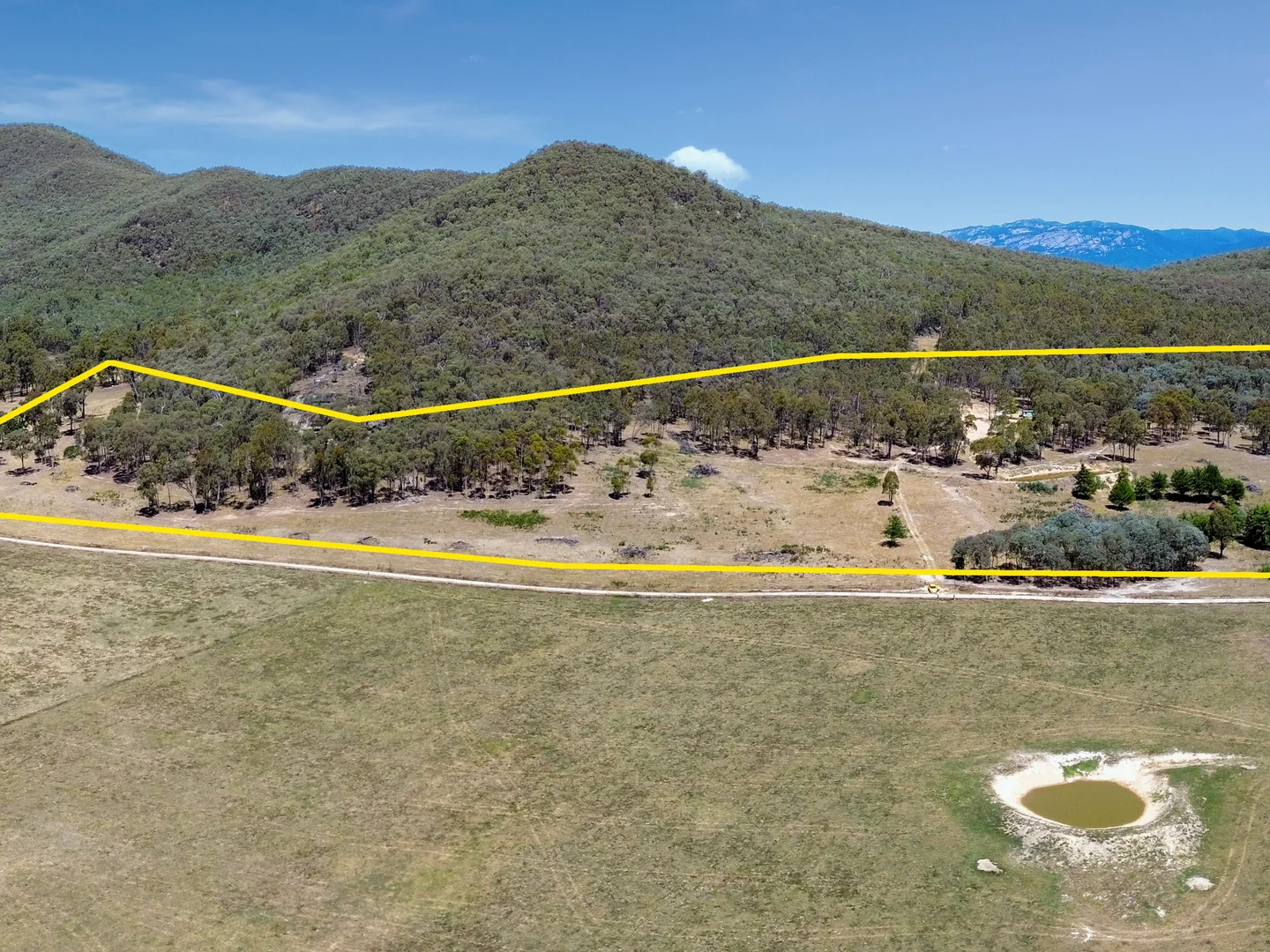 Additional image 2 of Allot. 11 Sec. 9 Switchback Road, Mudgegonga VIC 3737