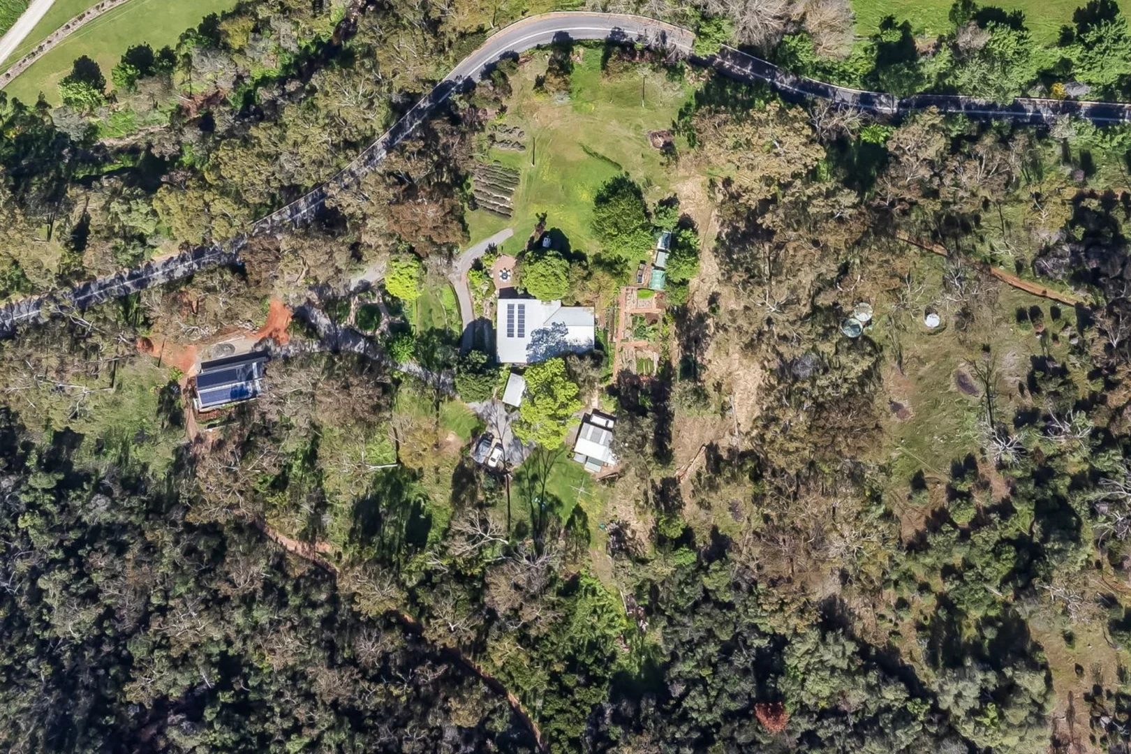 Additional image 32 of 136 Corkscrew Road, Montacute SA 5134