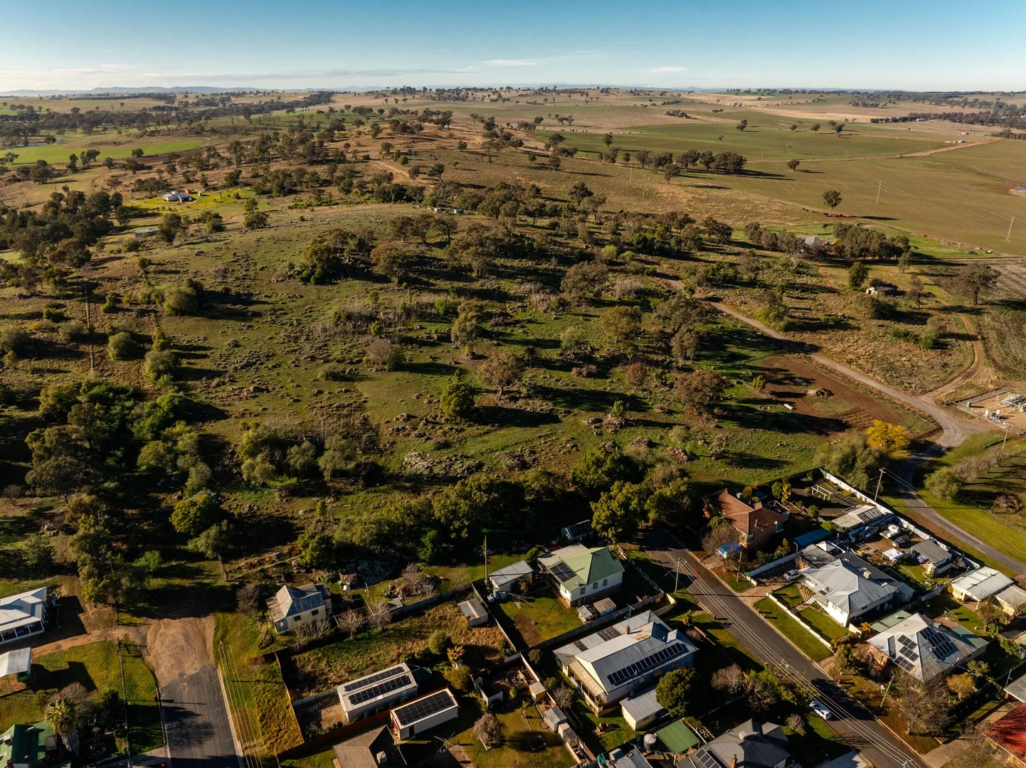 Lot 2 Church Street, Junee NSW 2663