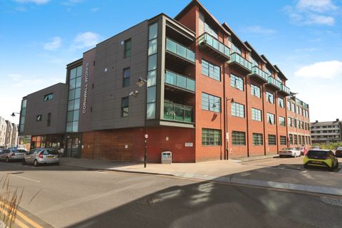Green Lane, Sheffield, South Yorkshire S3