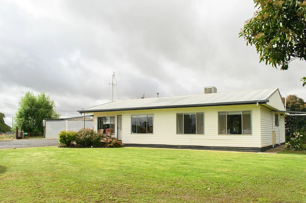 Additional image 33 of 1321 Koondrook Murrabit Road, Myall VIC 3579