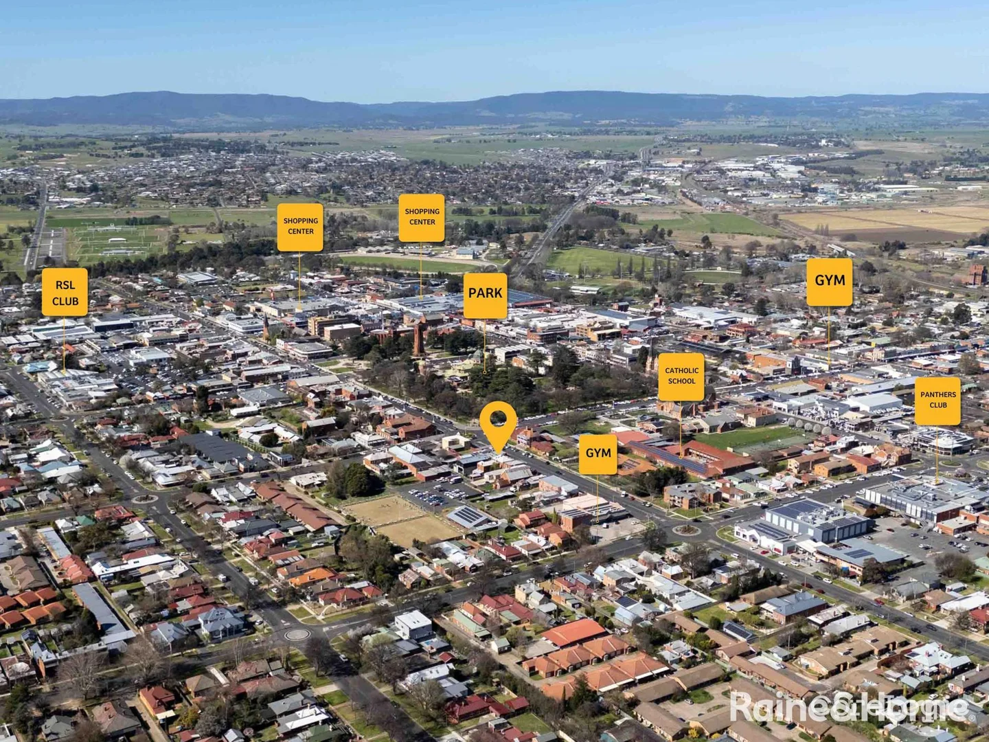 Additional image 30 of 219-221 George Street, Bathurst NSW 2795