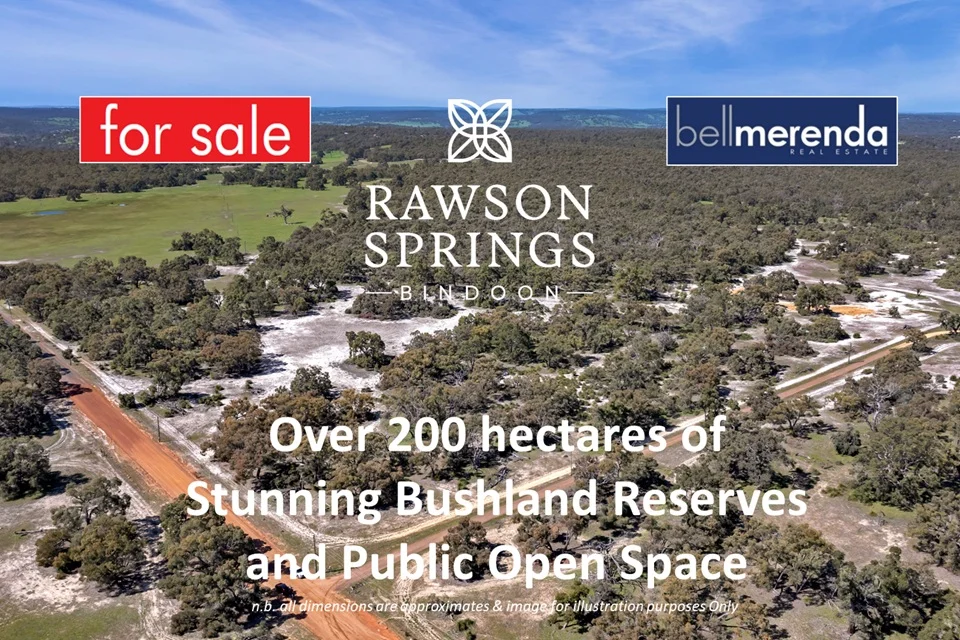 Additional image 8 of Lot 19/541 Gray Road, Bindoon WA 6502