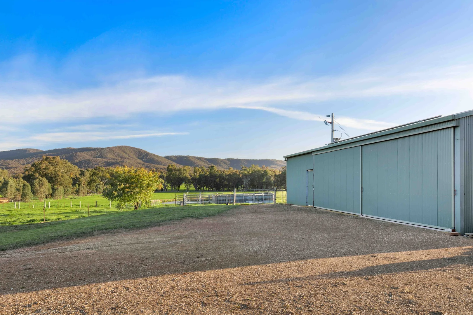 Additional image 22 of 44 Hardys Lane, Warrenmang VIC 3478