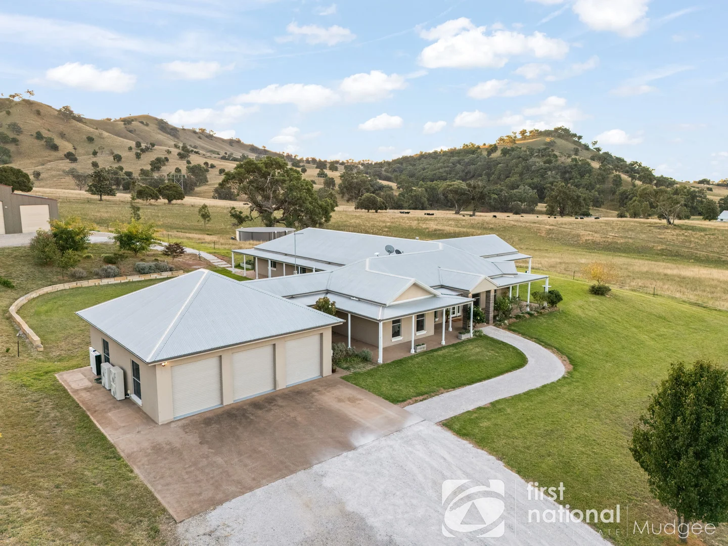 Additional image 14 of 688 Queens Pinch Road, Mudgee NSW 2850