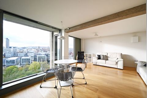 Apt 70 Norwich, South Street, Park Hill, Sheffield S2