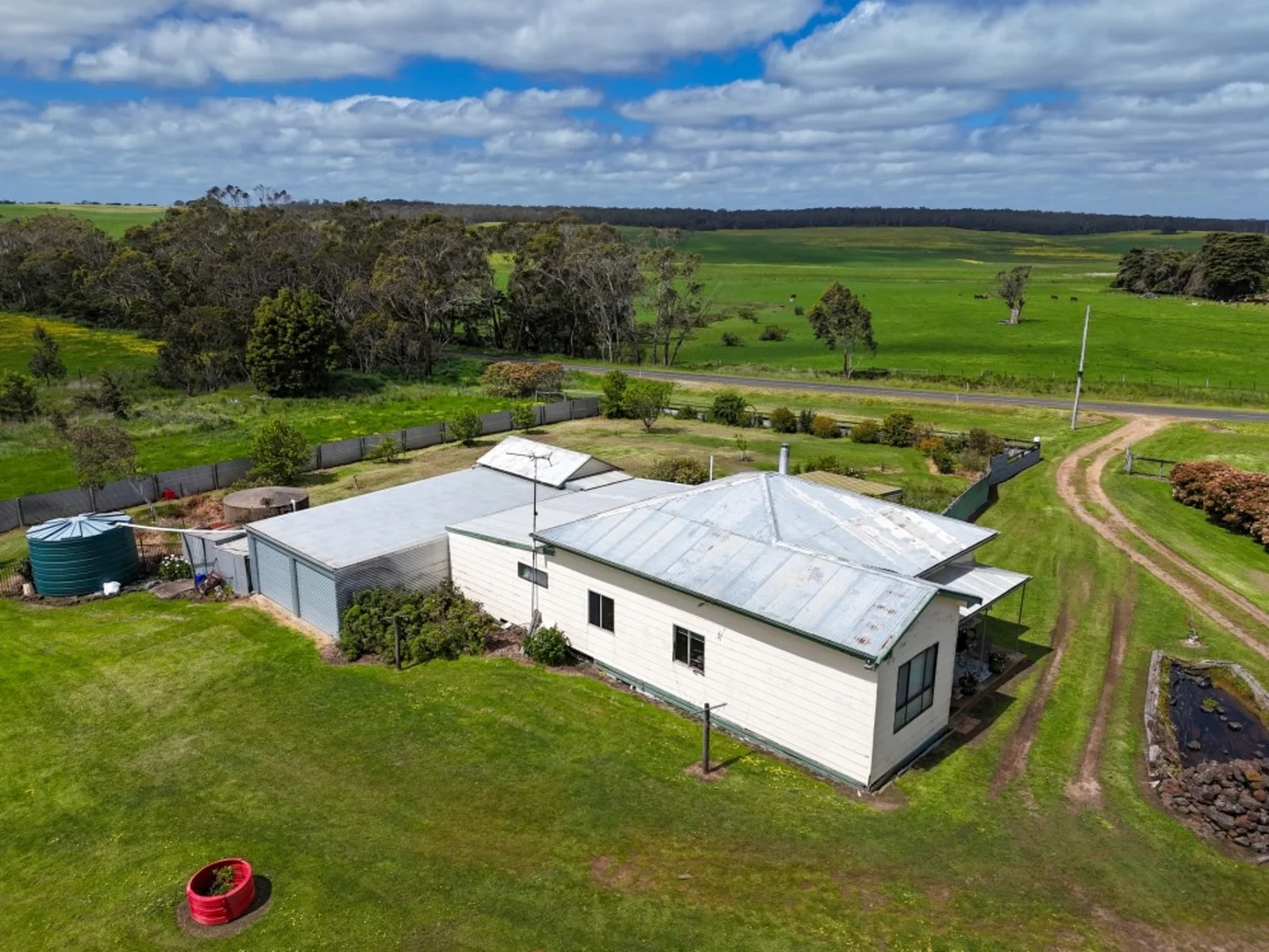Additional image 21 of 830 Condah-Ettrick Road, Milltown VIC 3304