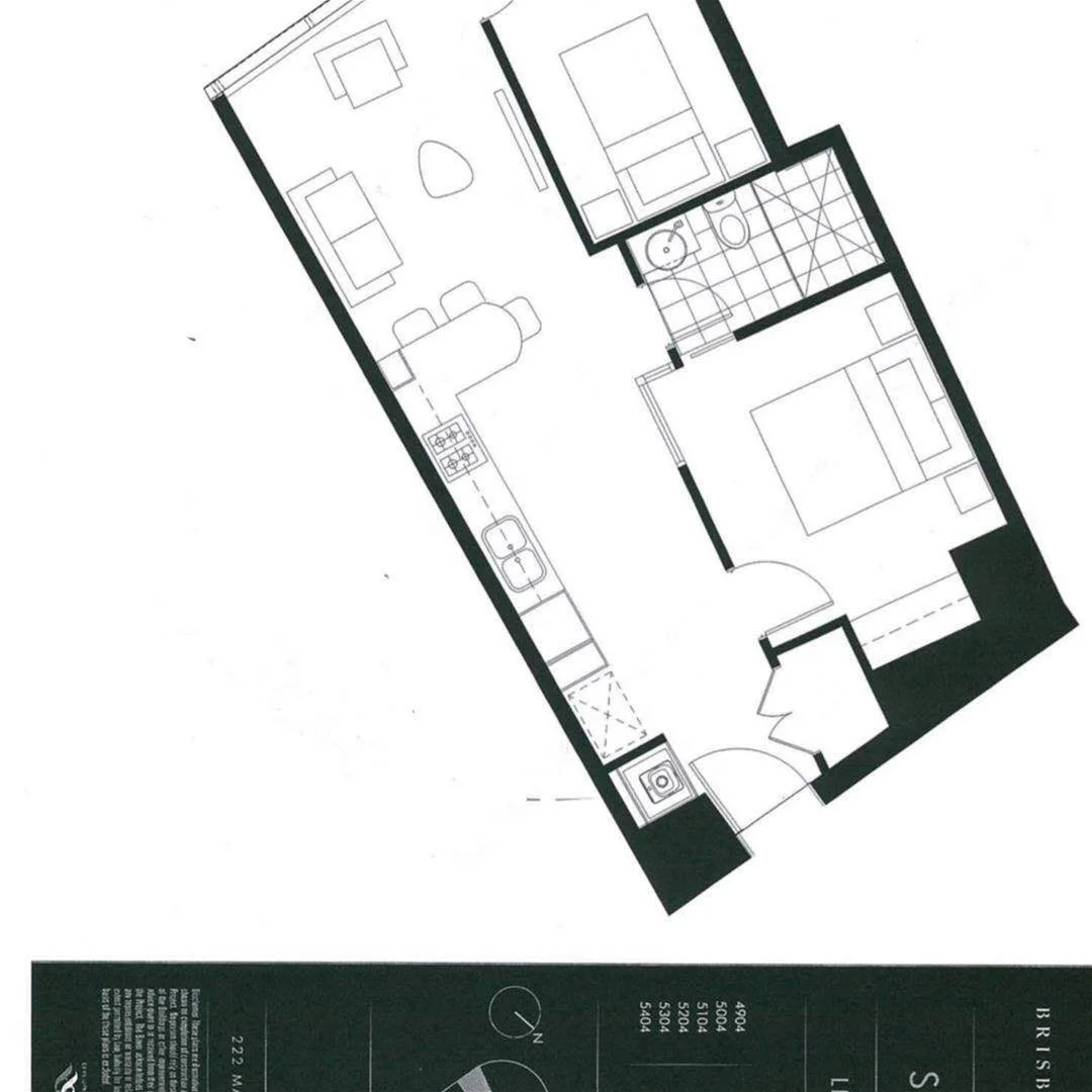 Additional image 20 of 1201/222 Margaret St, Brisbane City QLD 4000