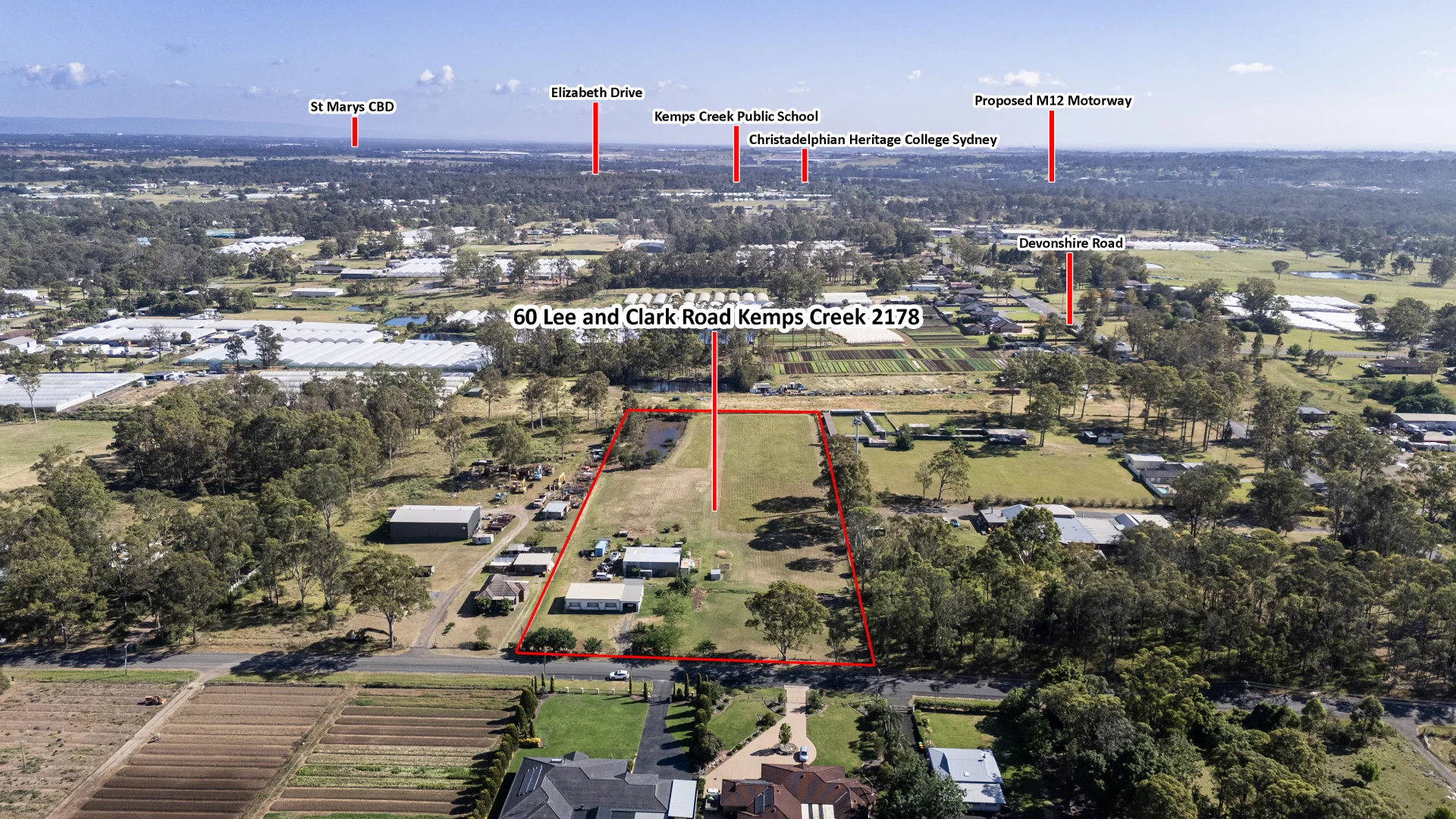 Additional image 14 of 60 Lee and Clark Road, Kemps Creek NSW 2178