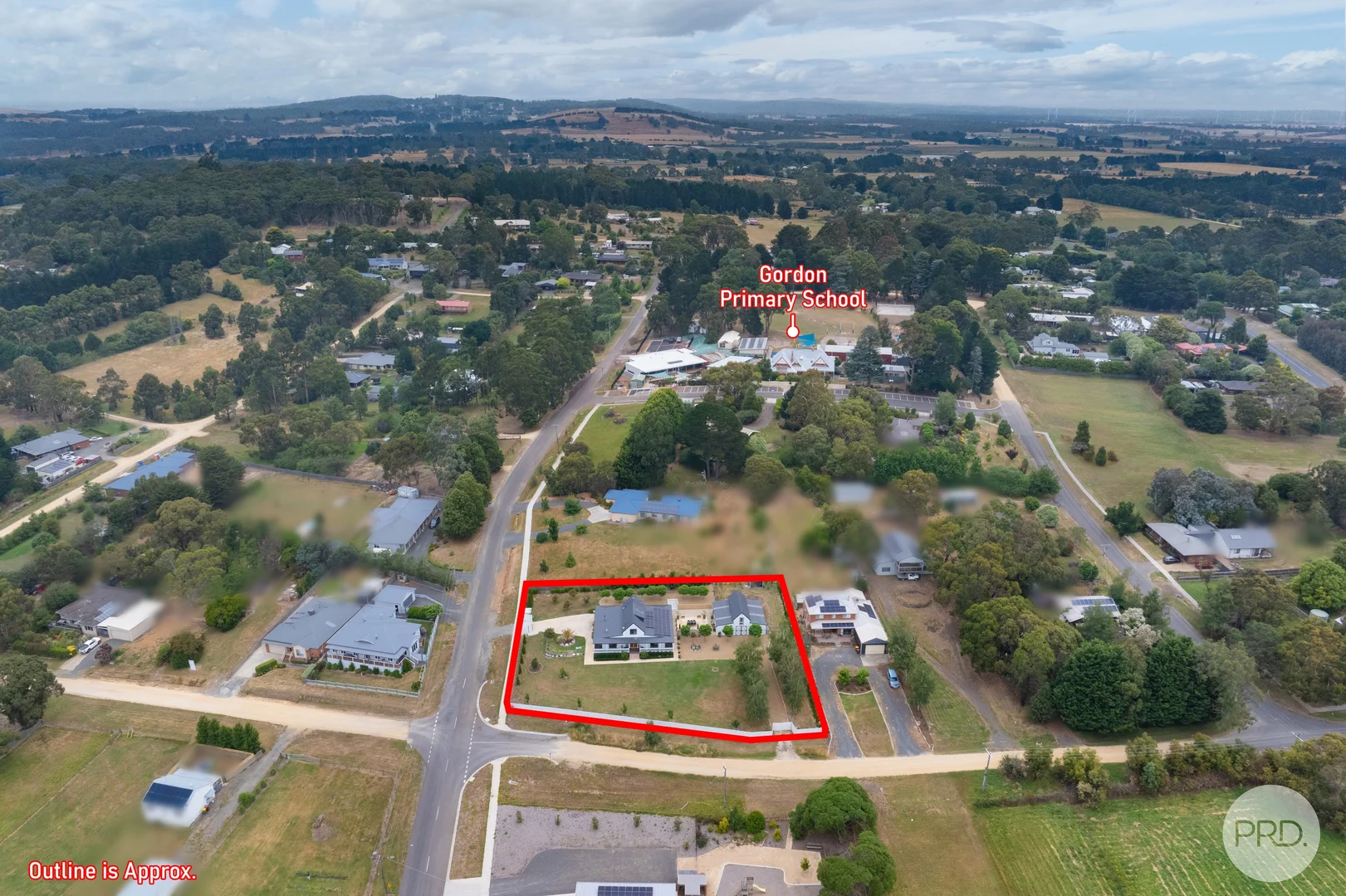 Additional image 24 of 29 Urquhart Street, Gordon VIC 3345