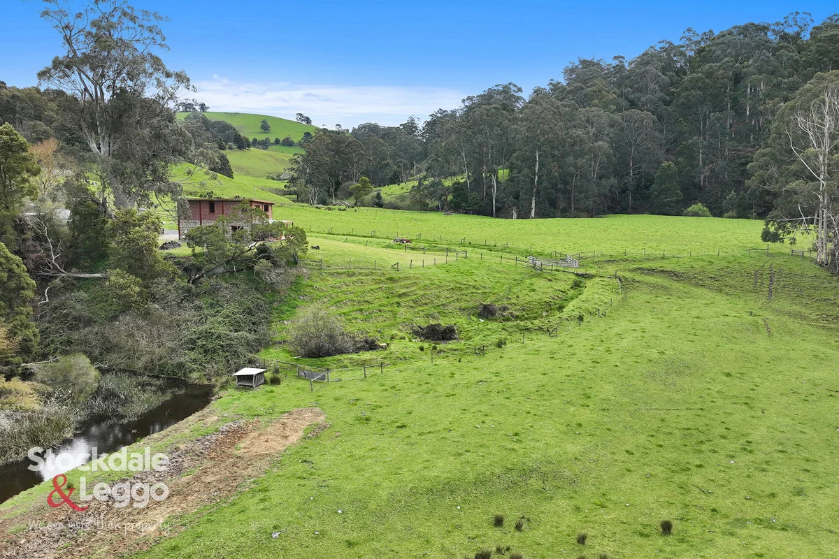 Additional image 32 of 140 Mirboo - Yarragon Road, Allambee South VIC 3871