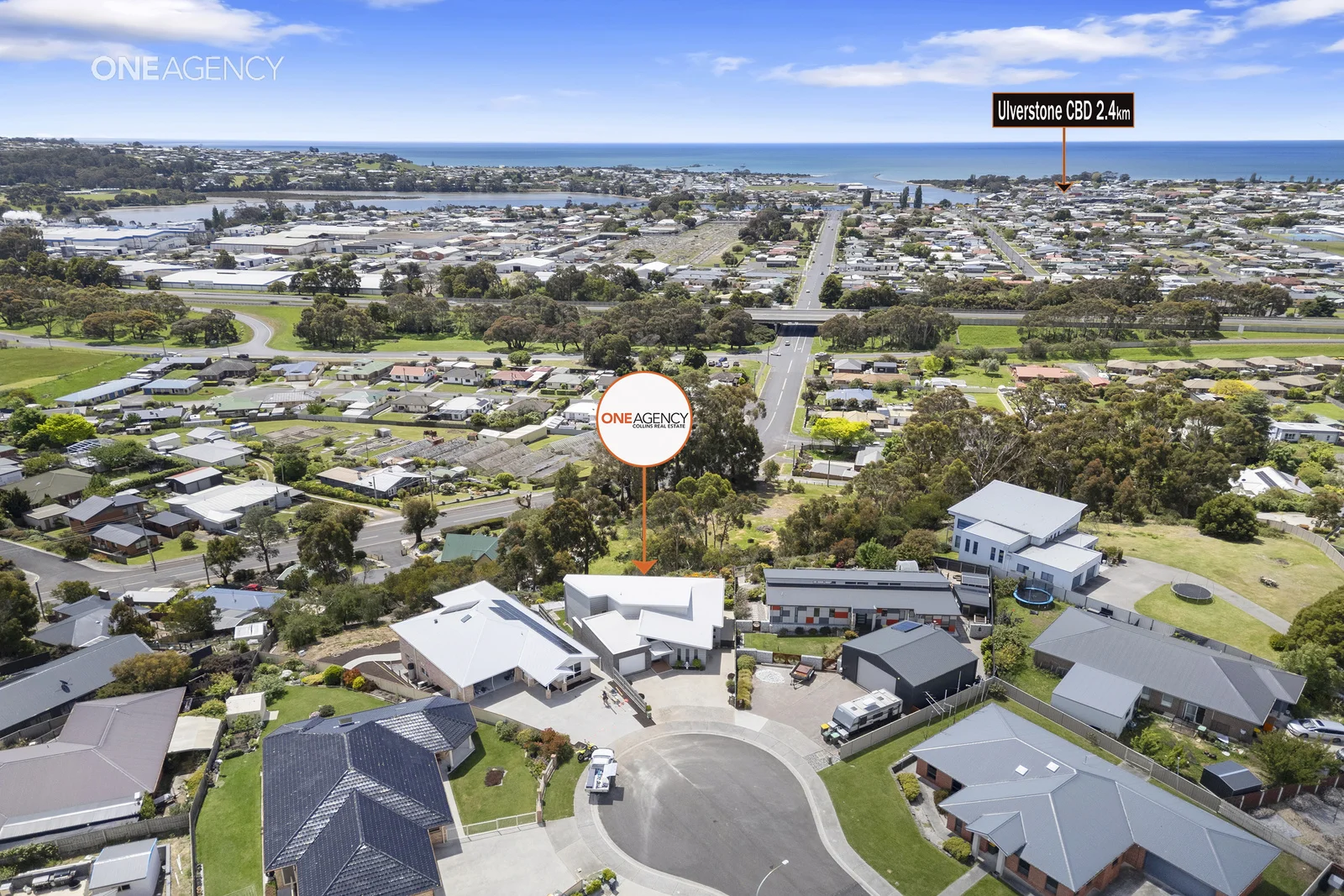 Additional image 3 of 4 Gisellevista Court, Ulverstone TAS 7315