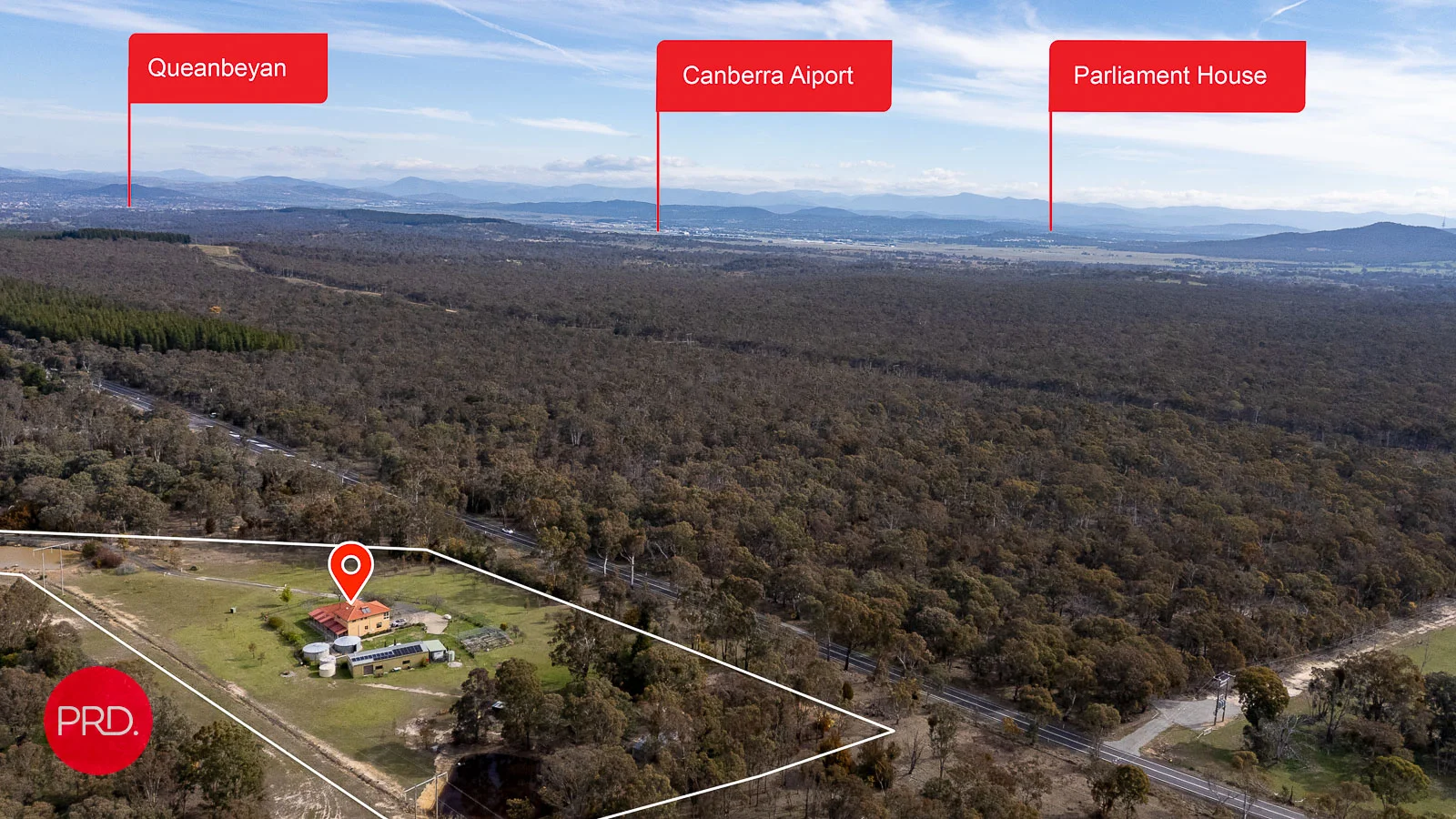 Additional image 39 of 13 Gallagher Crescent, Wamboin NSW 2620