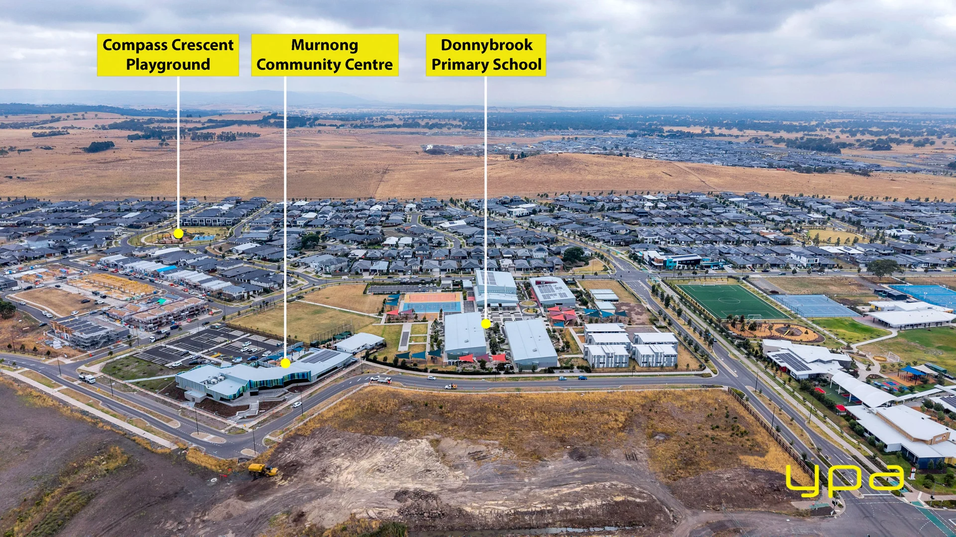 Additional image 20 of 42 Lasio Way, Donnybrook VIC 3064