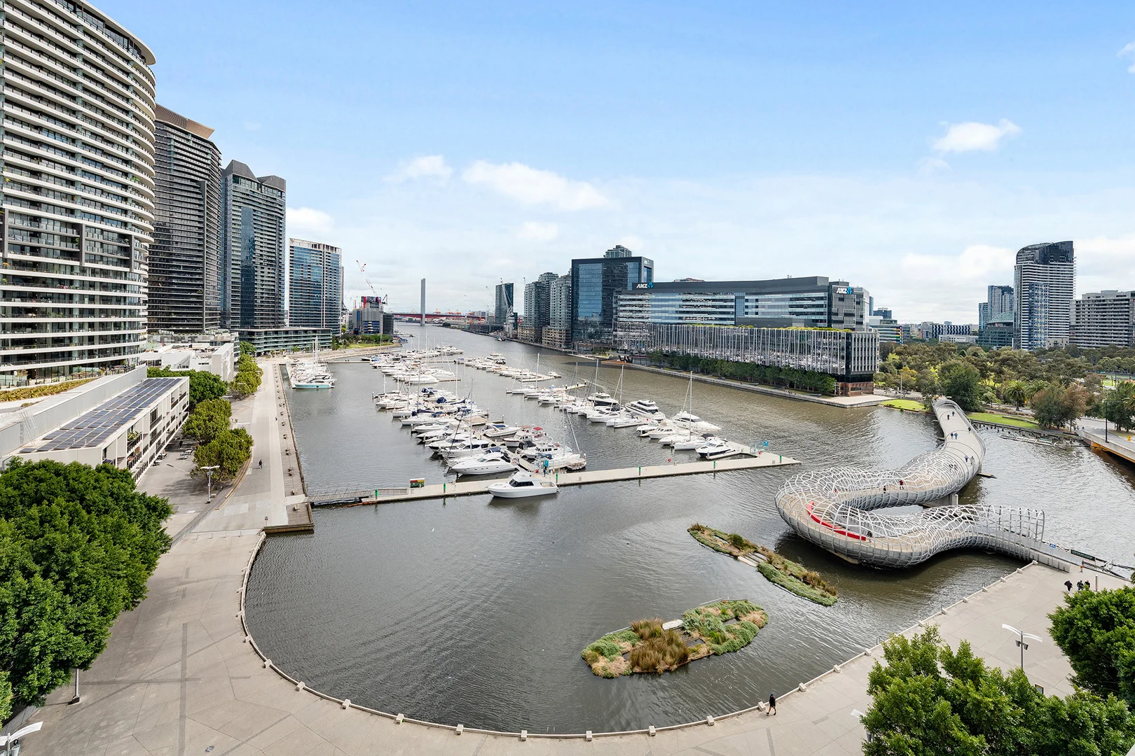 Additional image 5 of 1105/50 Lorimer Street, Docklands VIC 3008