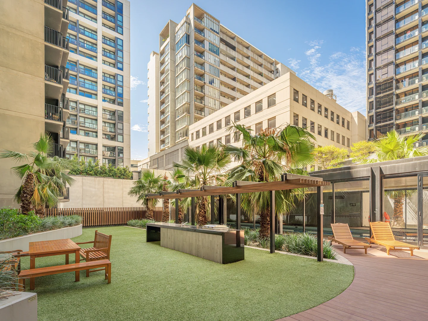 Additional image 13 of 1817/39 Coventry Street, Southbank VIC 3006