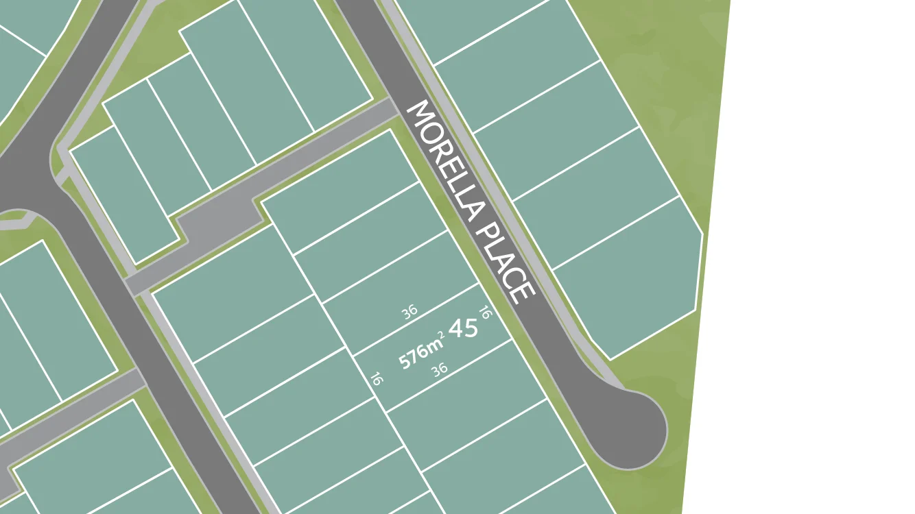 Lot 45 Morella Place, Bohle Plains QLD 4817