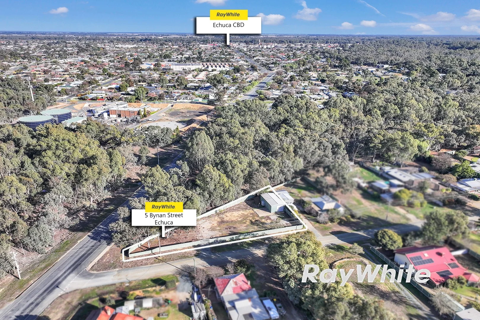 5 Bynan Street, Echuca VIC 3564