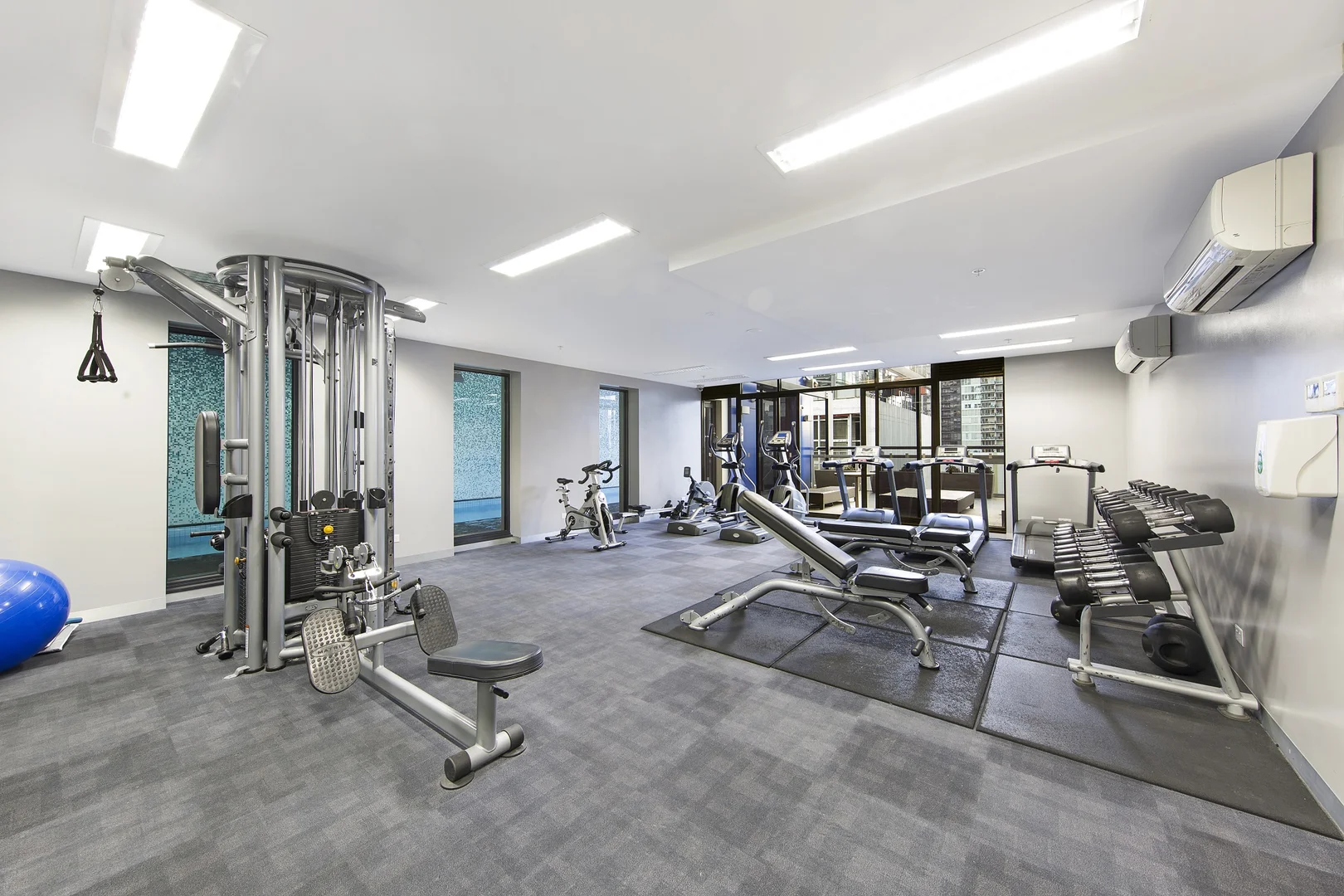 Additional image 10 of 2405/283 City Road, Southbank VIC 3006