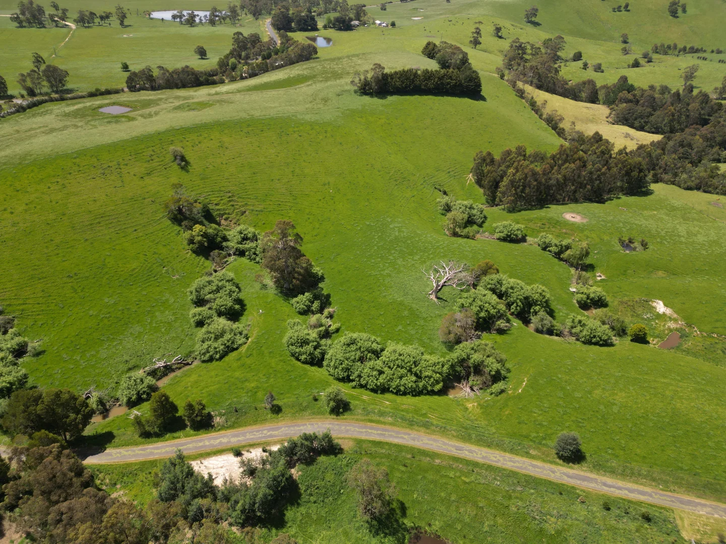 Additional image 3 of Lot 2 Kernot-Krowera Road, Krowera VIC 3945