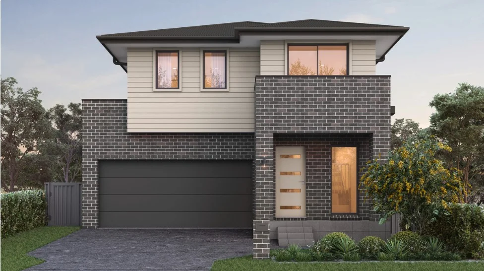 Cuesta way, Box Hill NSW 2765