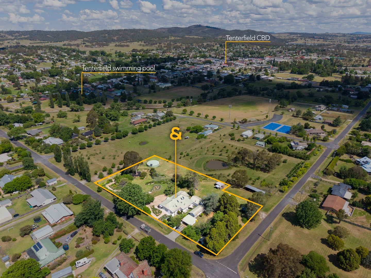 Additional image 27 of 17 Naas St, Tenterfield NSW 2372