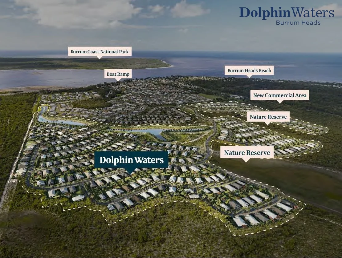 Additional image 14 of Burrum Heads QLD 4659