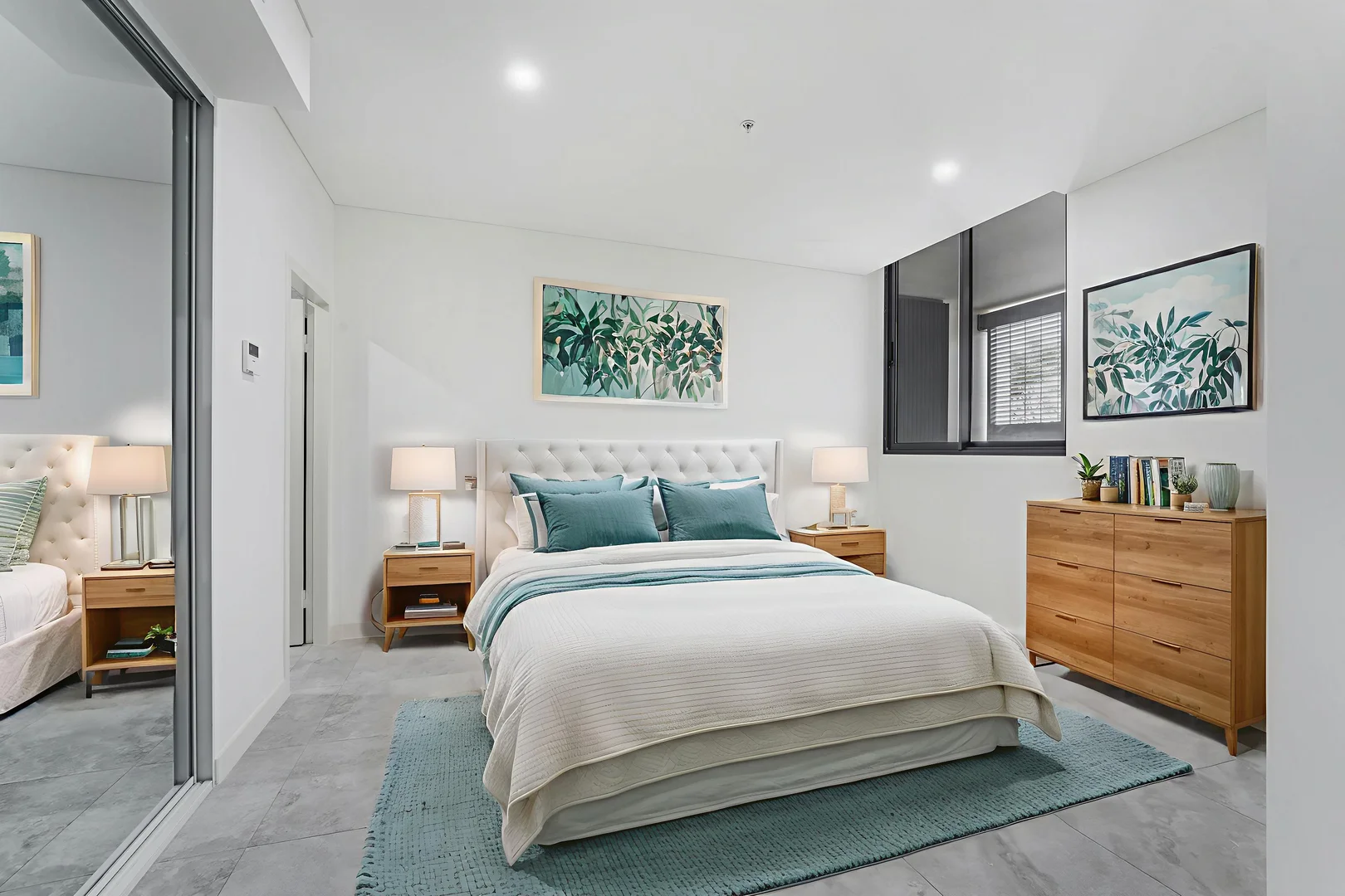 Additional image 8 of 306/10 Kamira Avenue, Villawood NSW 2163